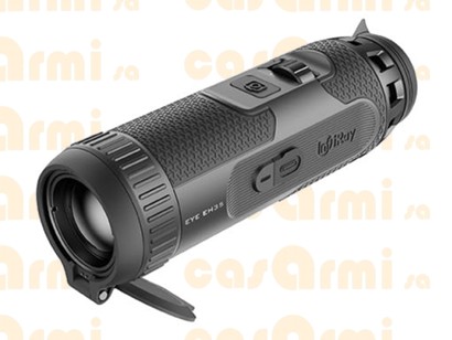 InfiRay termocam. EH35, 640x512, 35mm 